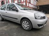 Renault Clio Campus 1.2, Wenig Kilometer, ... - Renault Clio Gebrauchtwagen in Kassel