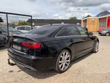 Audi A6 - 3
