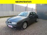 Alfa Romeo ALFA ROMEO 156 1.9 JTD cat Distinctive - Alfa Romeo 156: Jtd