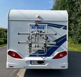 Knaus Live TI 590 MF - Knaus 590