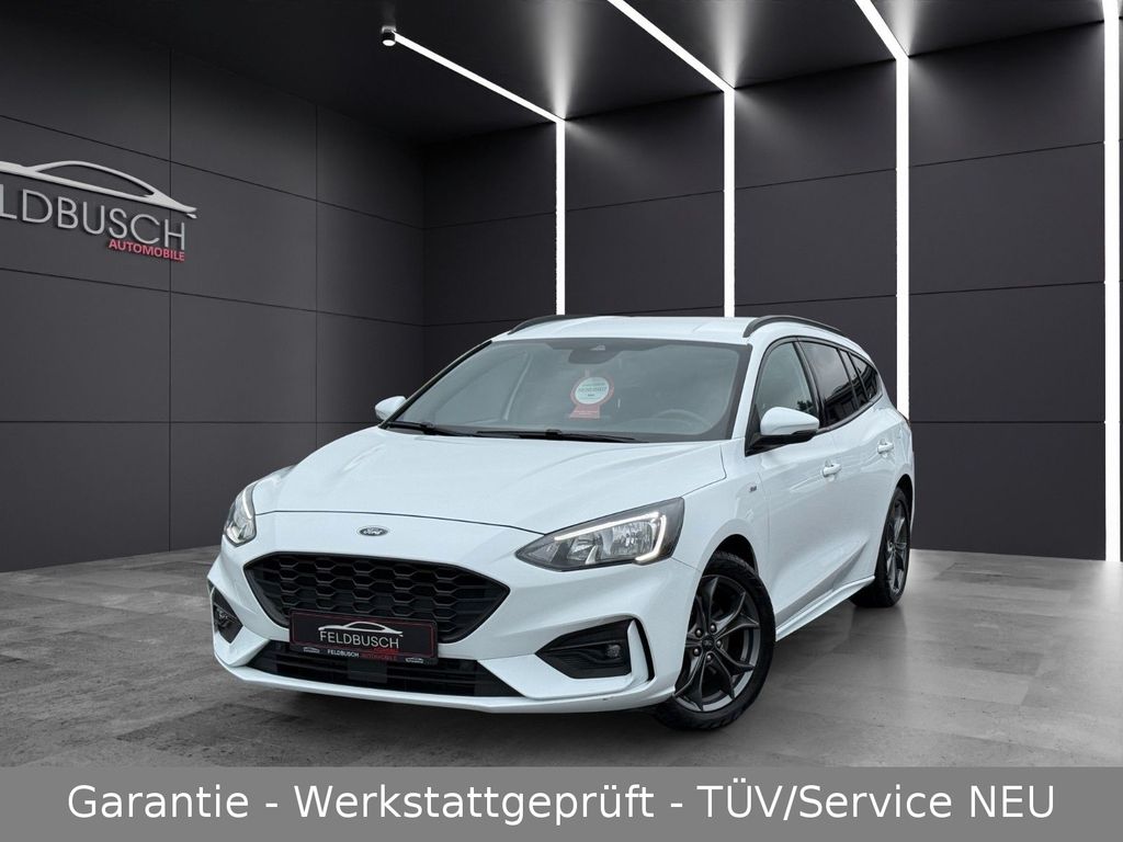 Image of Ford Focus