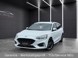 Ford Focus Turnier ST-Line - Ford Focus Turnier ST Line Gebrauchtwagen