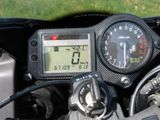 Honda CBR 600F PC35 - HONDA CB600F