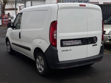 Fiat Doblo - 6
