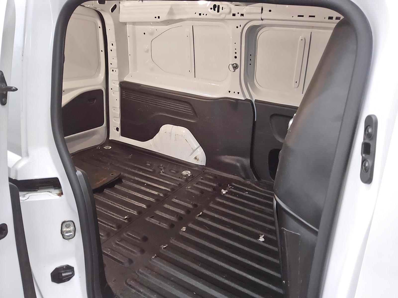 Citroën Berlingo 1.5 BlueHDI Club XL 3-Sitze Klima PDC