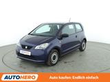 Seat Mii 1.0 Reference*KLIMA*CD-PLAYER*GARANTIE* - SEAT Mii Reference mit Benzin-Antrieb