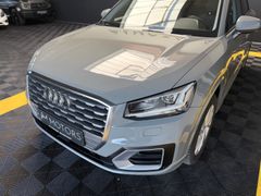 AUDI Q2 35 TFSI/SPORT/VIRTUELLES/ACC/LED AUDI Q2 35 TFSI/SPORT/VIRTUELLES/ACC/LED