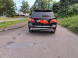 Mercedes-Benz ML 350 4MATIC - - Mercedes-Benz ML 350: 4matic