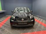 Smart ForFour forfour Basis 52 kW - gebrauchte Smart ForFour aus dem Jahr 2018