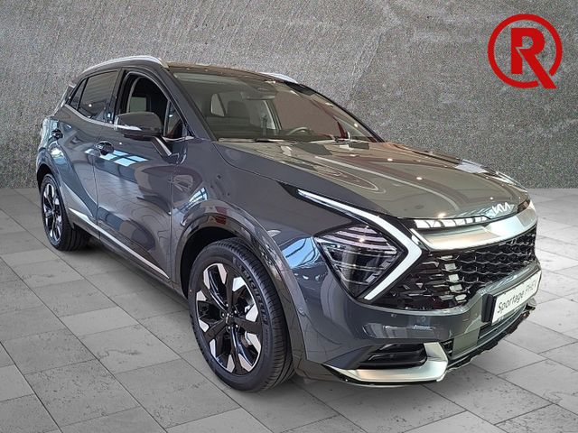 Sportage Plug&Ride Plug-in Hybrid AWD 1.6 T-GDI 