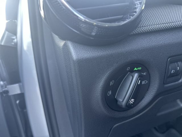 Fabia 1.0 MPI Selection Klima Einparkhilfe