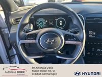 Hyundai TUCSON - Vorschau Bild 9