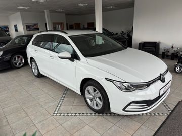 Volkswagen Golf - 7