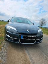 Renault zum verkaufen - Renault Laguna mit Diesel-Antrieb: Automatik