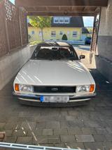 Ford Taunus TC2 2,8l V6 H-Zulassung RS- Pa... - Ford Taunus: L