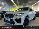 BMW X6 M Comp. SKY LOUNGE*CARBON*MASSAGE*SOFT CLOSE - BMW X6 M Neuwagen
