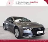 Audi A7 50 TFSIe quattro S tronic Navi AHK - Audi A7: TFSI Tronic