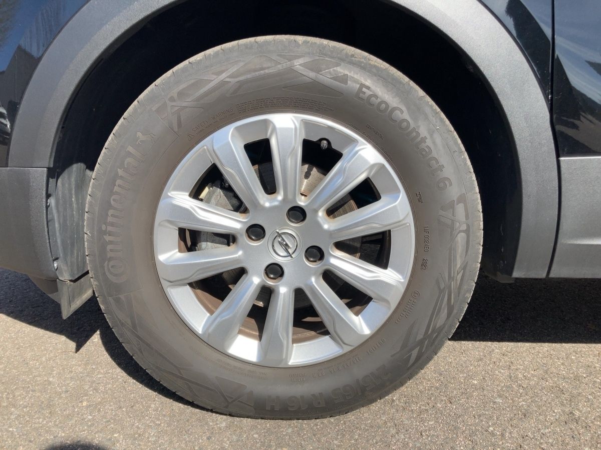 Opel Mokka - Bild 12