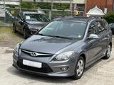 Hyundai i30 CW 1.6 CRDi*Klima*TÜV* - Hyundai i30: Cw Crdi