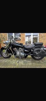Honda Shadow VT 750 C RC 50 Rarität! Top! - Offers