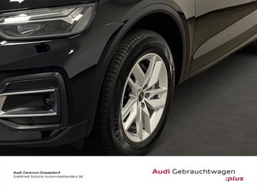 Audi Q5 - 10
