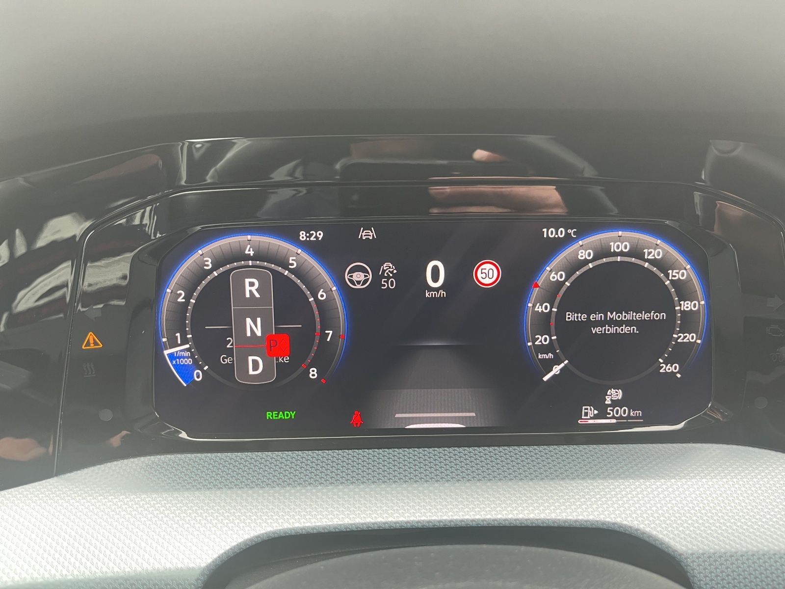 Volkswagen Golf - Bild 12