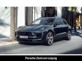 Porsche Macan S Luft 21Zoll Sportabgas LED ACC Leder! - Porsche Macan in Leipzig