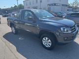 Volkswagen Amarok Basis SingleCab/Euro5/guter Zustand - Gute Gebrauchtwagen