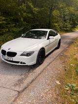 BMW 630i Coupé - - gebrauchte BMW 630 aus dem Jahr 2007
