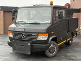 Mercedes-Benz 614D Autom. Vario Kipper RAPTORLACK - Mercedes-Benz 614 d