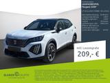 Peugeot 2008 GT EXCLUSIVE HYBRID 145 e-DSC6 - Peugeot 2008 GT-Exclusive
