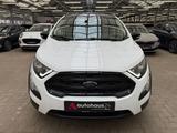 Ford EcoSport 1.0 EcoBoost Active|Navi|AHK|LED - gebrauchte Ford EcoSport aus dem Jahr 2022