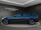 BMW 330d xDrive Touring Sport Line+1~Hand - gebrauchte BMW 330 aus dem Jahr 2014