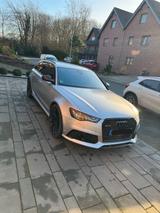 Audi RS6 perf. ceramic HUD B&O Akrapovic Dynamik-Plus - Audi RS6: Plus