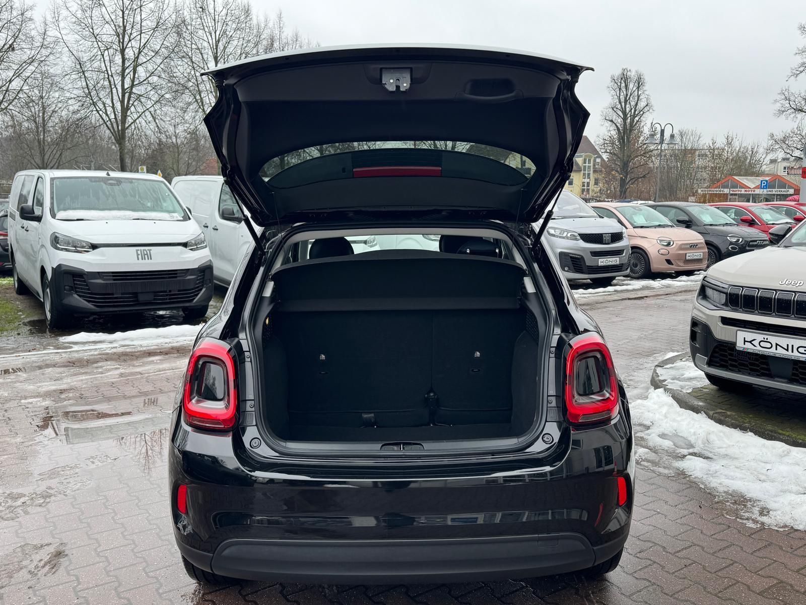 Fiat 500X - Bild 5