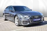 Audi A6 Avant 50 TDI quattro S line Navi Assist+ Std- - Audi A6 Gebrauchtwagen in Bielefeld