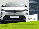 Renault Scenic 100% ele Iconic 220 Long Range