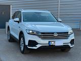 Volkswagen Touareg 3.0 V6 TDI 170kW 4MOT Tiptr. Atmosph...