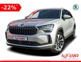 Skoda Kodiaq Selection 1.5 TSI DSG LED 7-Sitzer Kamera - Skoda Kodiaq Jahreswagen