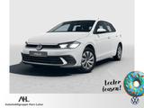 Volkswagen Polo 1.0 59kW Life - Volkswagen Polo Neuwagen mit Benzin-Antrieb