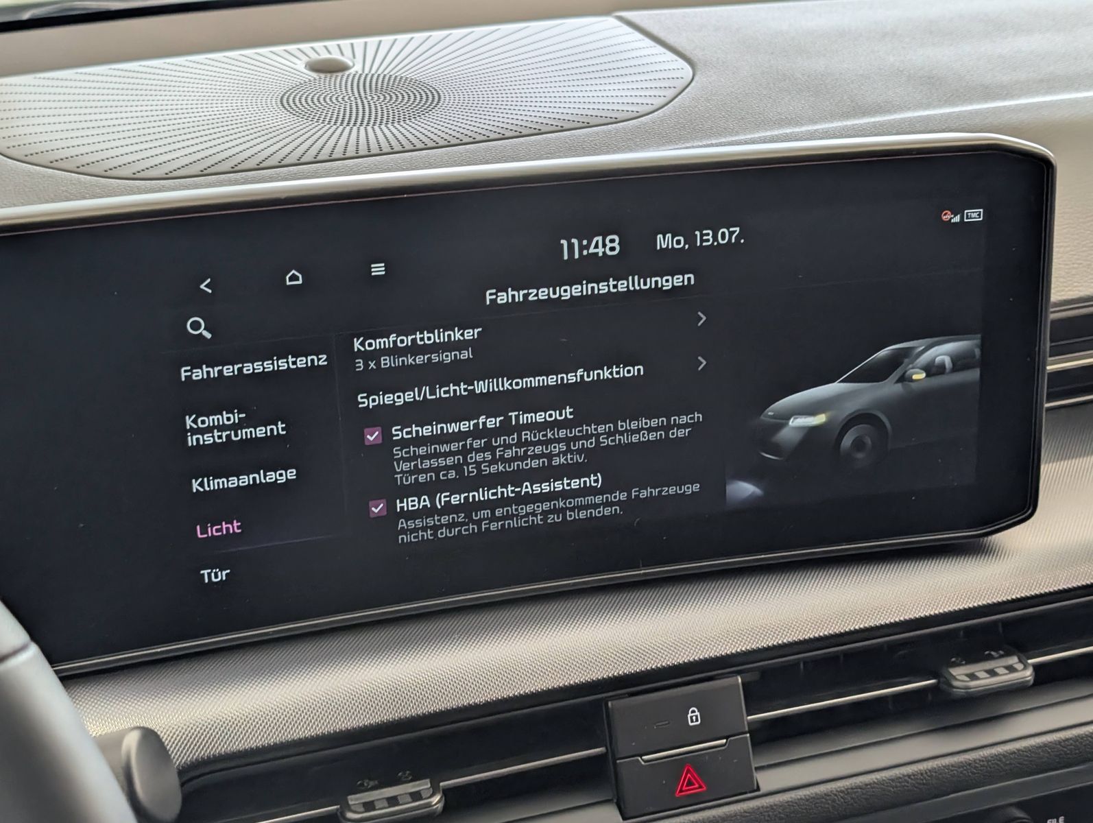 KIA XCeed 1.6 T-GDI 150 DCT Spirit JBL Sound – Bild 24