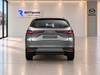 Mazda CX-80 - Vorschau Bild 5