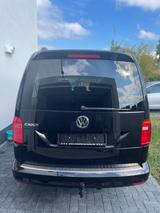 Volkswagen Caddy 1,4TSI 96kW BMT Maxi Comfortline 7-S M... - Volkswagen Caddy: 9k