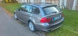 BMW 320d xDrive Touring#Panorama#AHK - BMW 320 aus 2010: Kombi, 320d