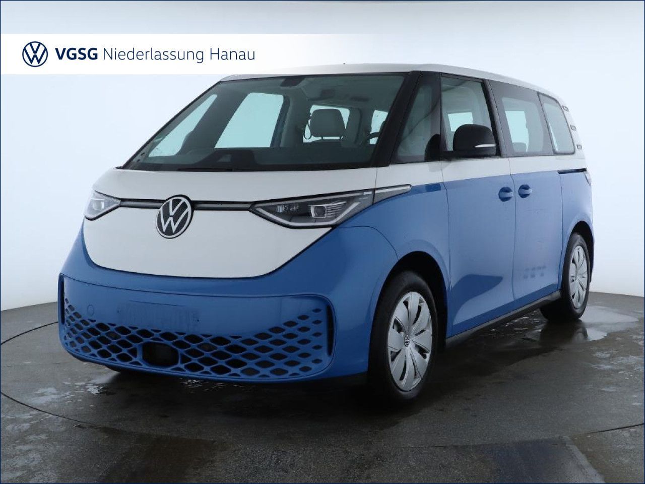 Volkswagen ID. Buzz - Bild 5