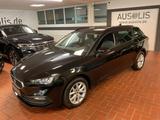 Seat Leon 2.0 Style Sportstourer LED,Virtual Cockpit - Seat Leon: Schwarz