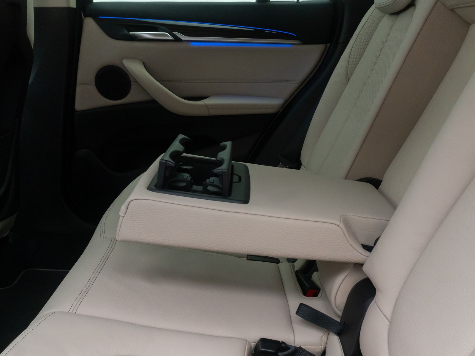 Fahrzeugabbildung BMW X1 sD20i xLine DAB LED M Sportlenkr Leder 18Zoll