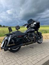 Harley-Davidson Street Glide - Angebote