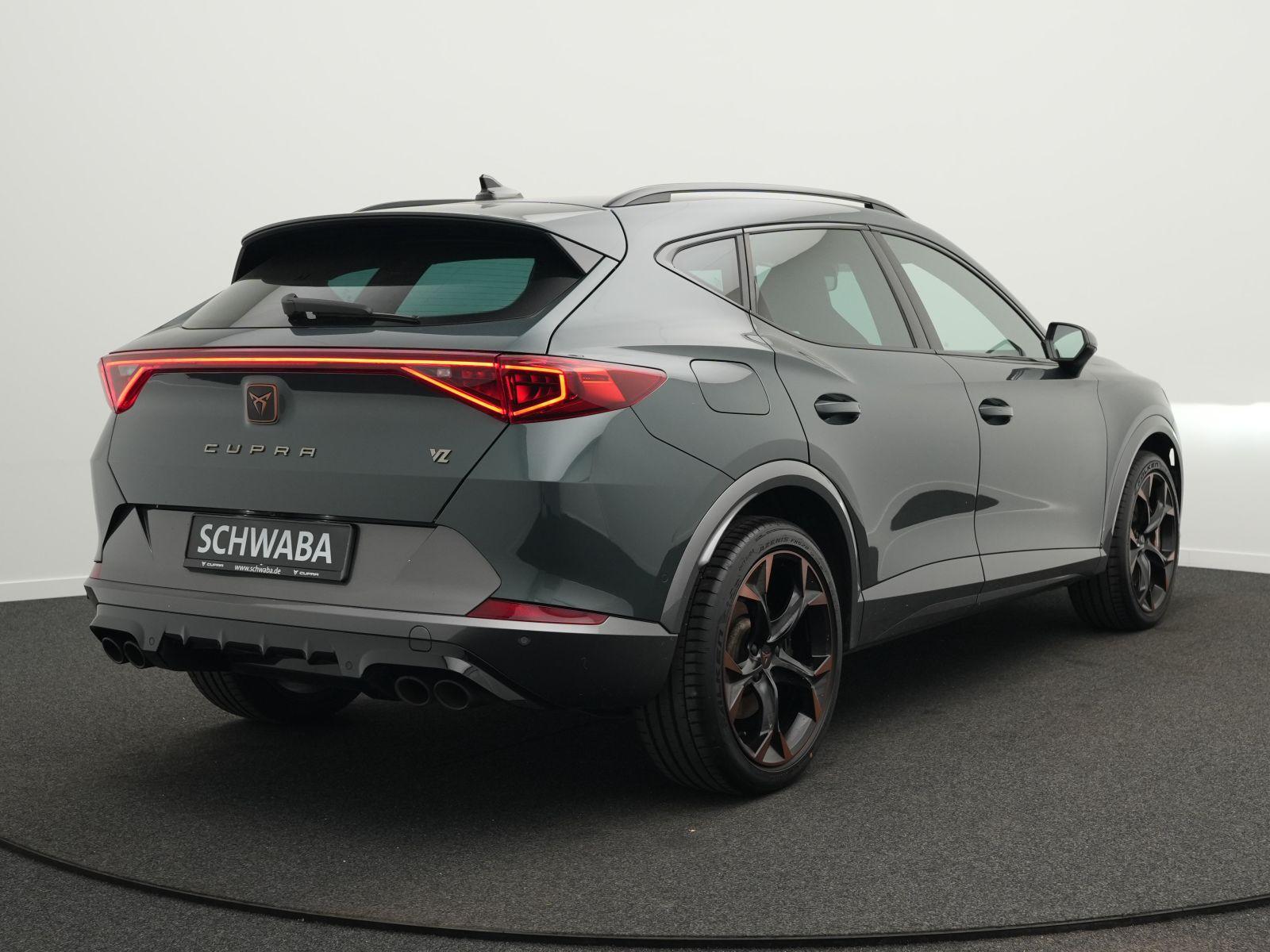 Cupra Formentor VZ 2.0 TSI 4Drive DSG *AHK*Beats*19"*, миниатюра 3