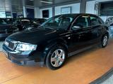 Audi A4 2.0 XENON/NAVI/MMI/KLIMA/TELEMATIK/PDC - Audi A4 aus 2001: 2.0